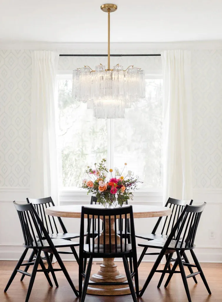Tronchi Chandelier