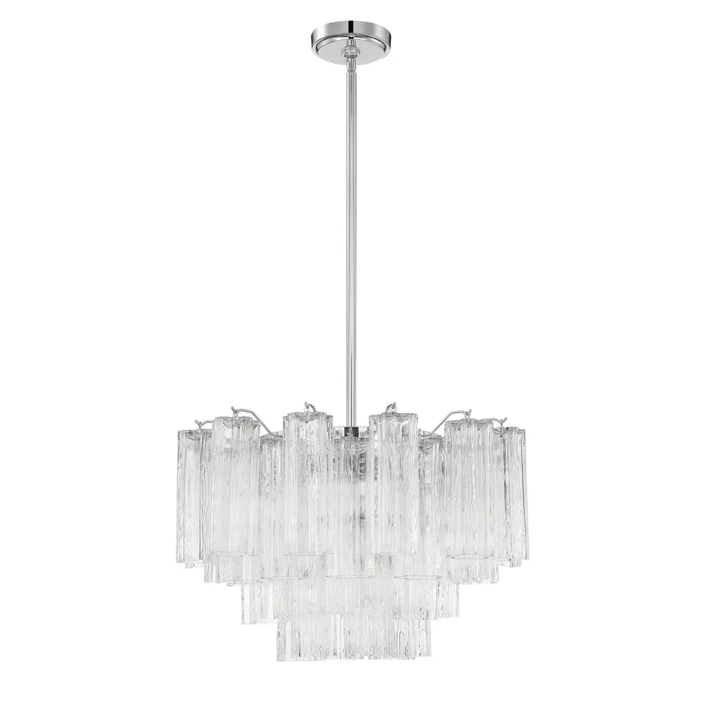 Tronchi Chandelier