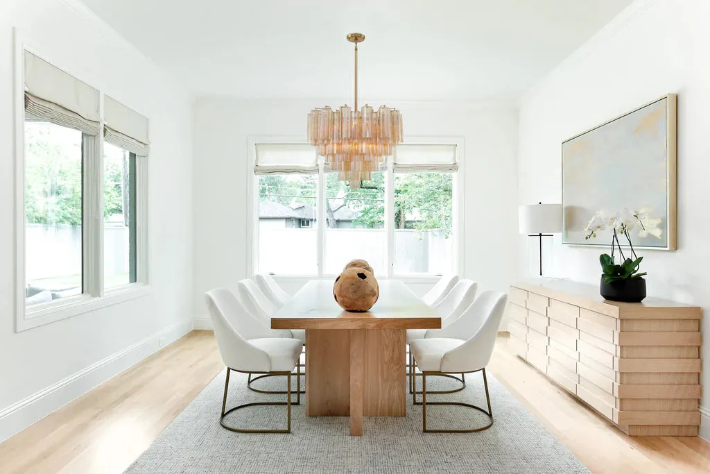 Tronchi Chandelier