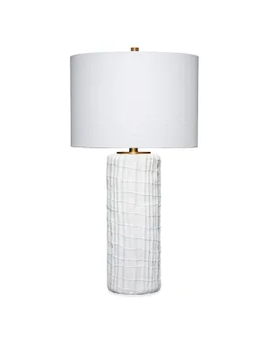 Trunk Table Lamp