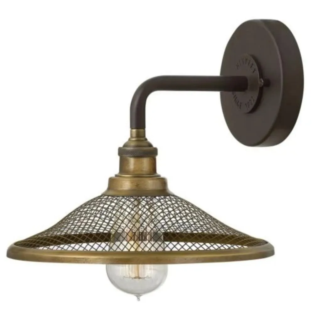 Viall Sconce