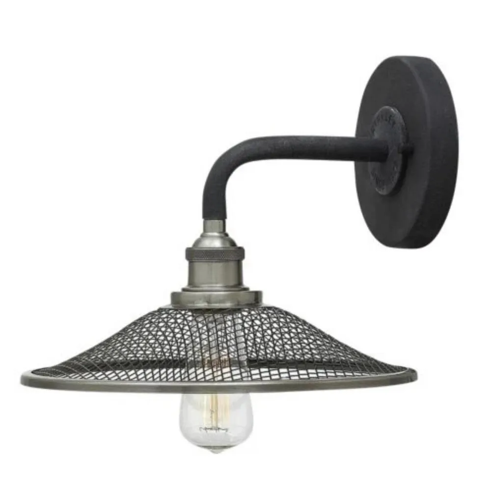 Viall Sconce