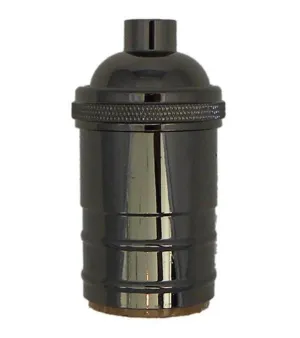 Vintage Graphite Socket
