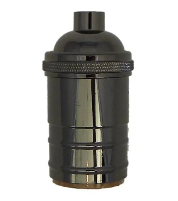 Vintage Graphite Socket