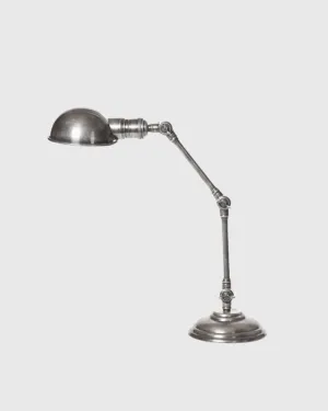 Vintage Industrial Adjustable Desk Lamp