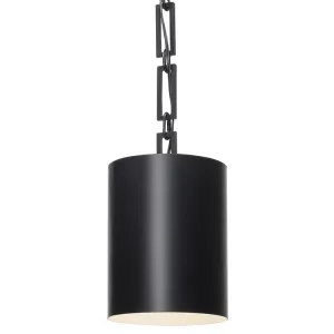Wade Drum Pendant