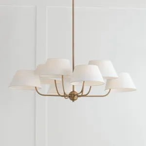 Weasley Chandelier