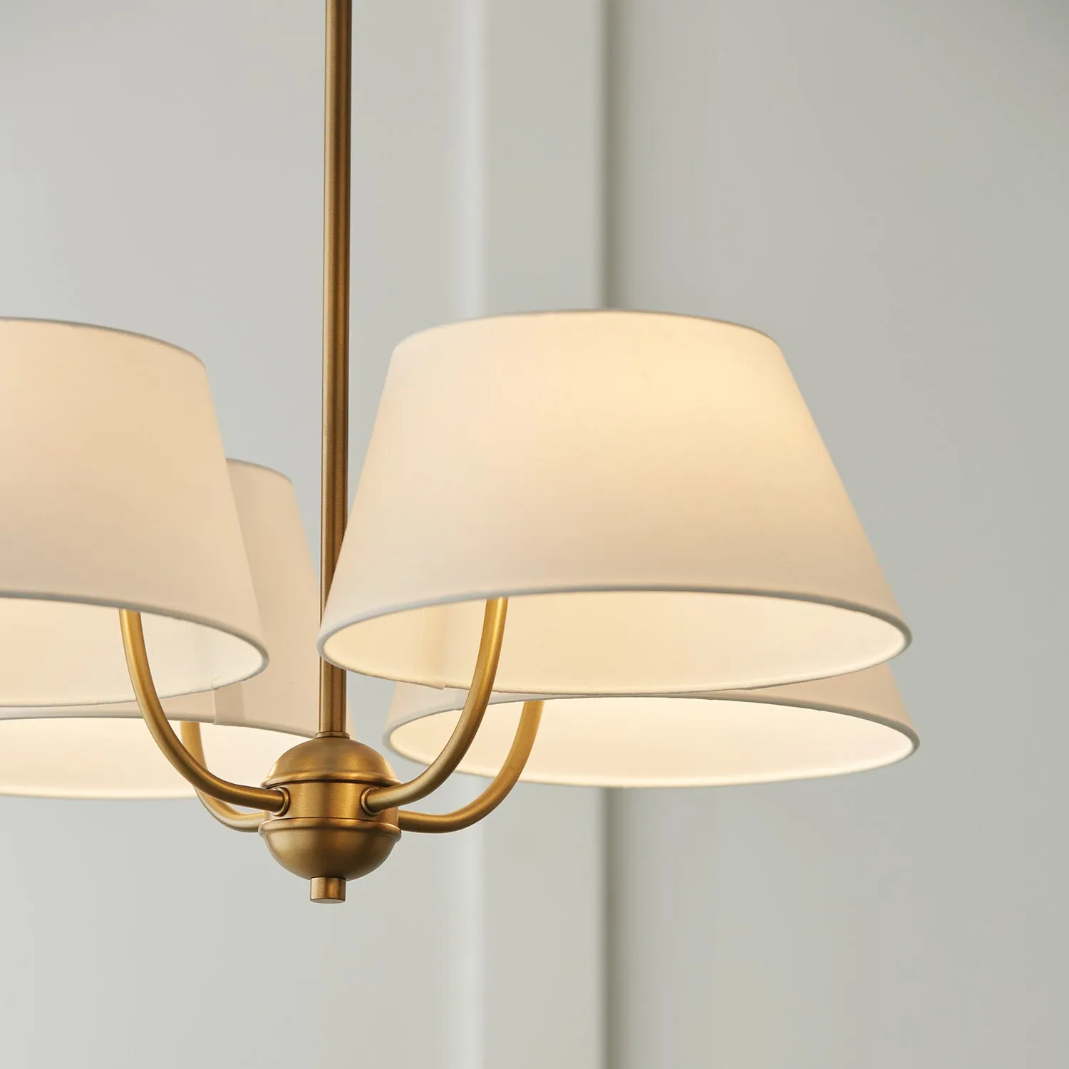 Weasley Chandelier