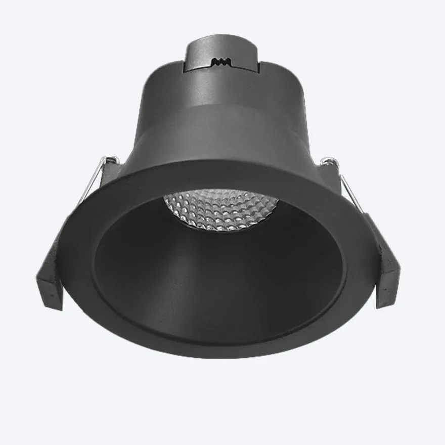 ZANE CCT SWITCHABLE LED DOWNLIGHT IC4