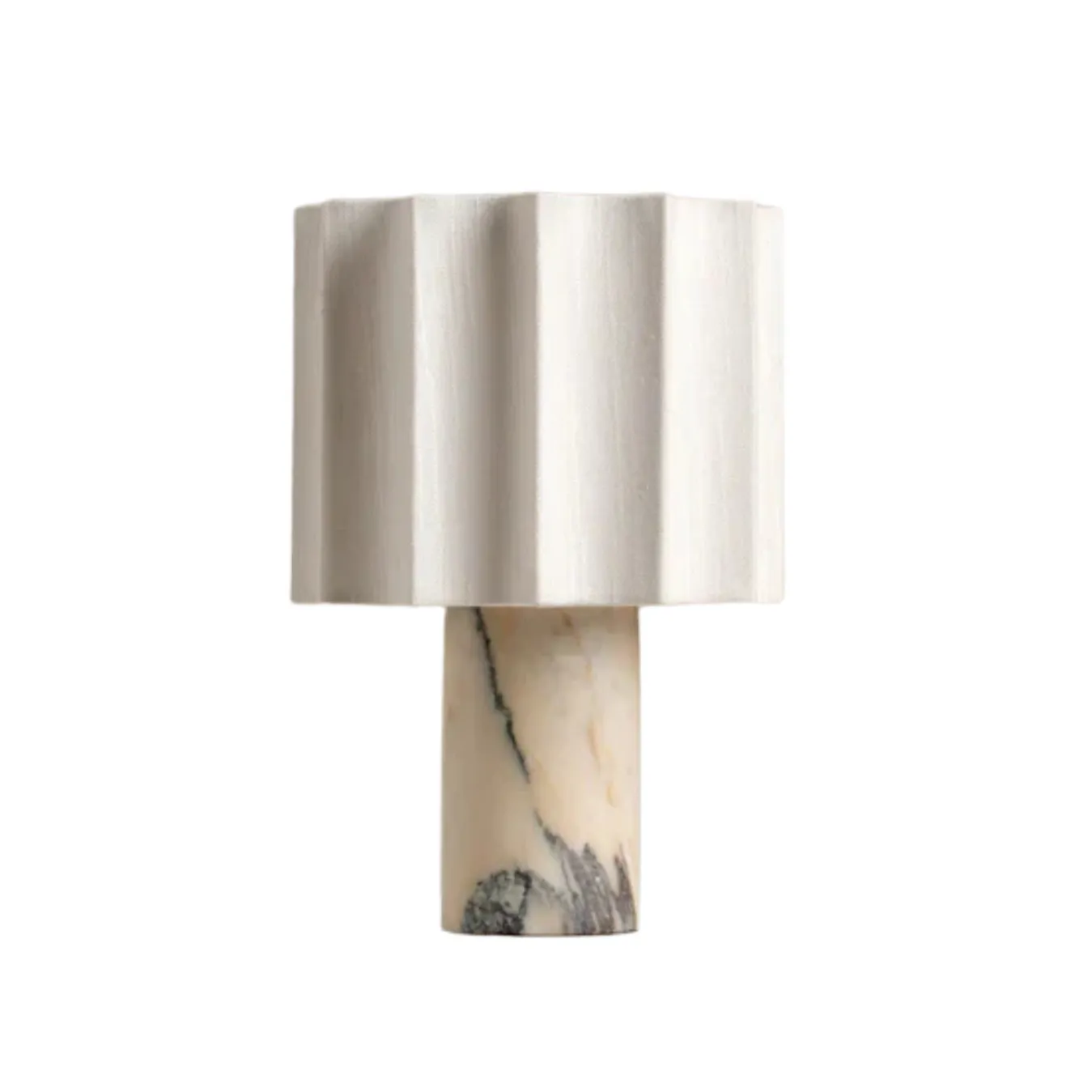 Zenith Table Lamp