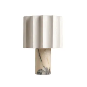 Zenith Table Lamp